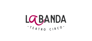 logo la banda teatro circo