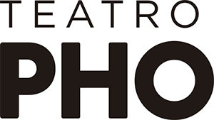 logo Teatro PHO - PATEA