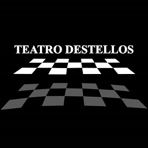 logo Teatro Destellos