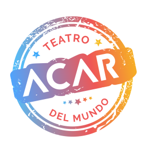 logo Acar teatro