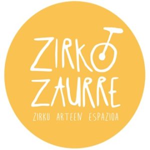 LOGO-Zirkozaurre Mediacion