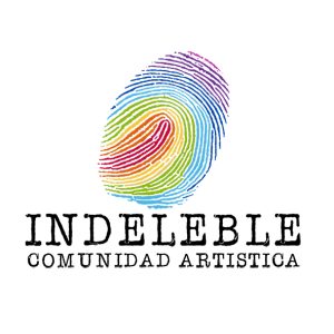 LOGO INDELEBLE - Indeleble Comunidad Artistica