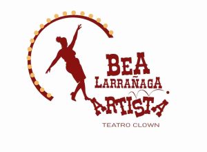 Bea Larrañaga artista - PATEA