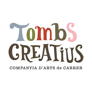 logo Tombs creatius