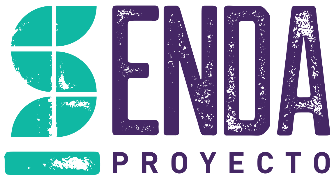 logotipo SENDA