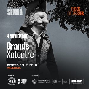 SENDA - PATEA - Ribes de Freser